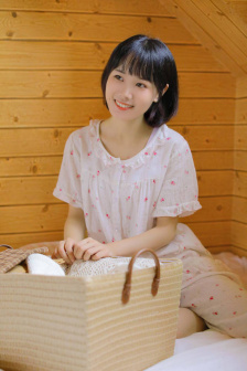 试衣间里的放荡